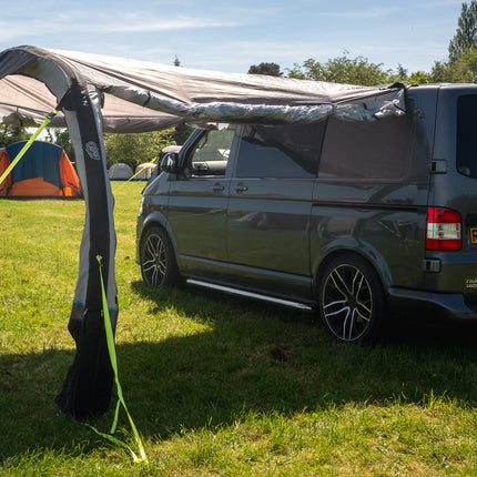 Olpro Pershore Breeze® Campervan Canopy