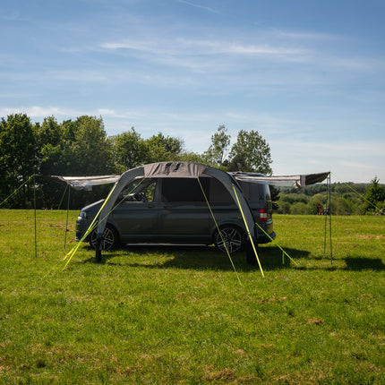Olpro Pershore Breeze® Campervan Canopy