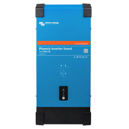 Victron SMART Phoenix Inverter 12V 1600VA - 230V