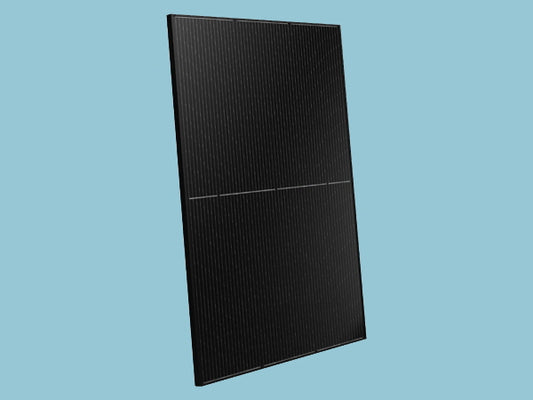 PEIMAR - 400W SOLAR PV MONO PERC - HALF CELL - ALL BLACK