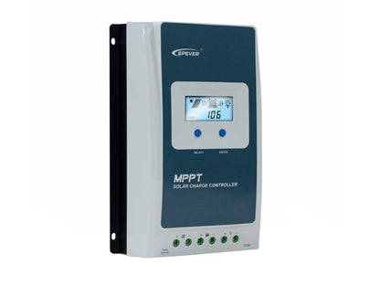 30A-100V MPPT CHARGE CONTROLLER - TRACER SERIES