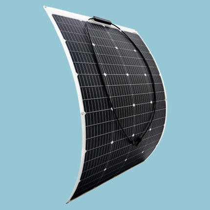 200w Sunshine Solar RV Flexible ETFE Range Trade Excusive
