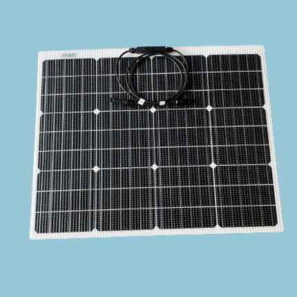 70w 12v Sunshine Solar Flexible ETFE Range