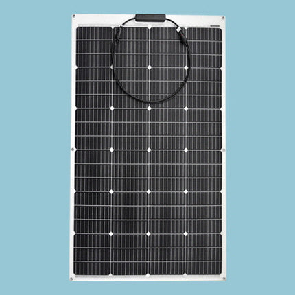 200w Sunshine Solar RV Flexible ETFE Range Trade Excusive