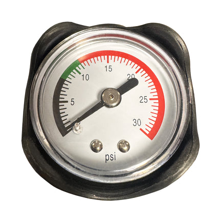 Olpro 2 Litre Pump With Gauge