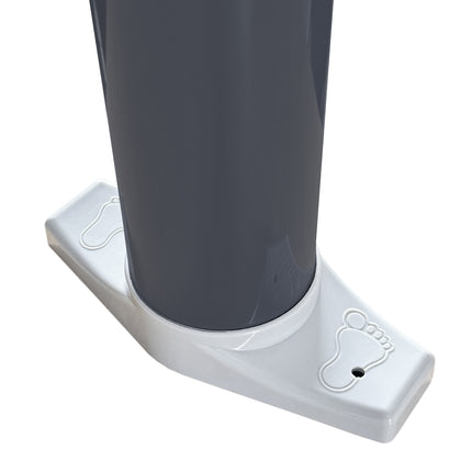 Olpro 2 Litre Pump With Gauge