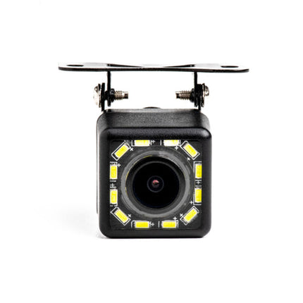 HD Universal Waterproof Camera with Super Bright LED's