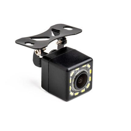 HD Universal Waterproof Camera with Super Bright LED's