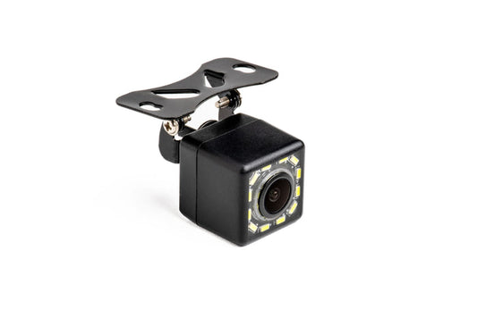 HD Universal Waterproof Camera with Super Bright LED's