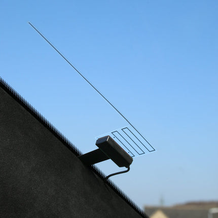 Road Angel Windscreen Mount DAB Antenna