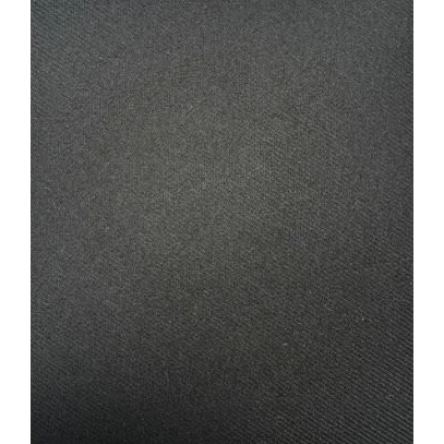 RIB129 Fixed frame BLACKT7 Fabric