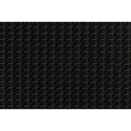 RIB129 Fixed frame PALLADIUM Fabric