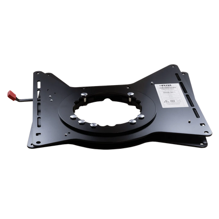 Scopema RIB Ducato Passenger GB Swivel Base