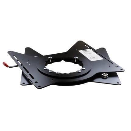 Scopema RIB Ducato Passenger GB Swivel Base
