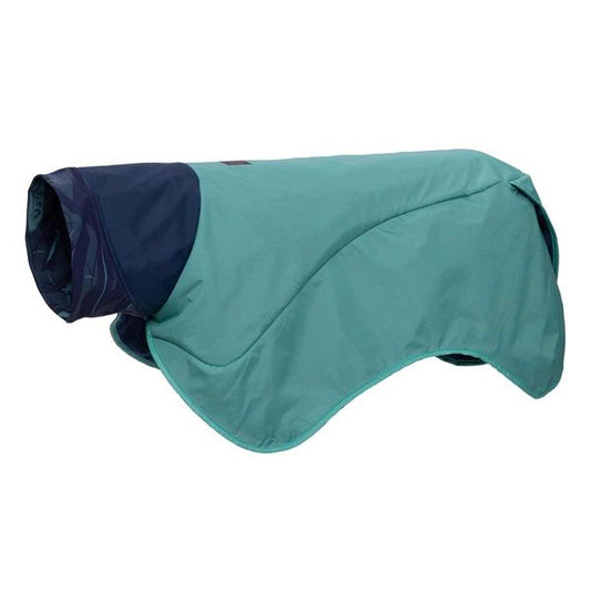 Ruffwear Dirtbag™ Dog Drying Towel Aurora Teal