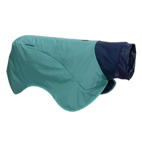 Ruffwear Dirtbag™ Dog Drying Towel Aurora Teal