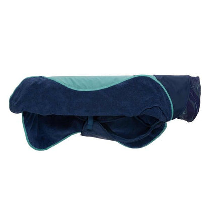 Ruffwear Dirtbag™ Dog Drying Towel Aurora Teal