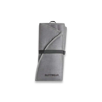 Ruffwear Highlands™ Dog Pad in Cloudburst Grey
