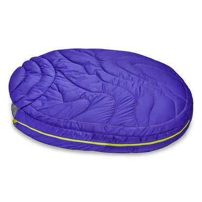 Ruffwear Highlands™ Sleeping Bag Huckleberry Blue