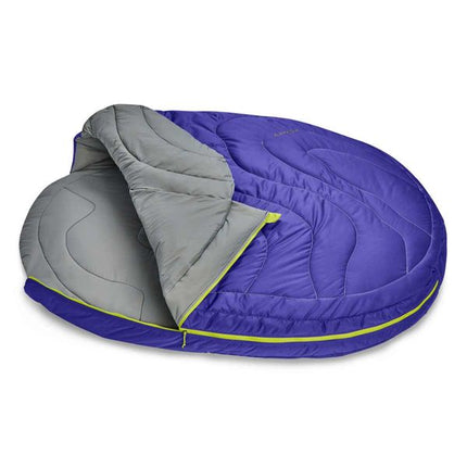 Ruffwear Highlands™ Sleeping Bag Huckleberry Blue