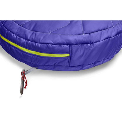 Ruffwear Highlands™ Sleeping Bag Huckleberry Blue