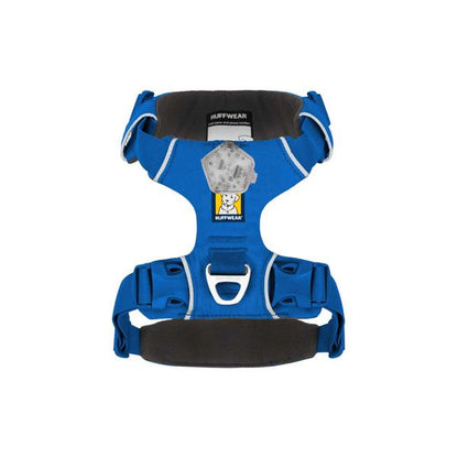 Ruffwear Front Range® Dog Harness in Blue Pool
