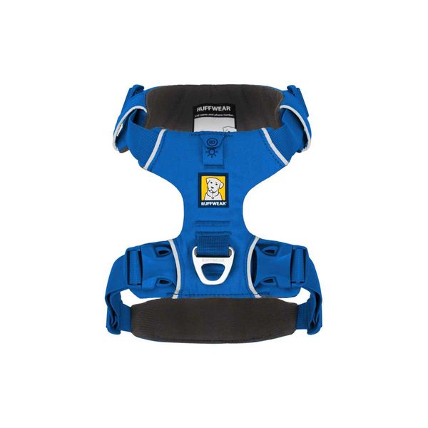 Ruffwear Front Range® Dog Harness in Blue Pool