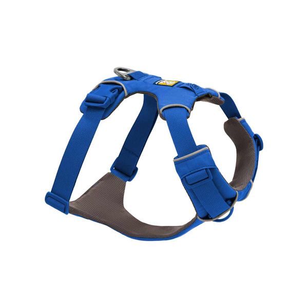 Ruffwear Front Range® Dog Harness in Blue Pool