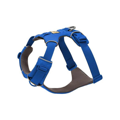 Ruffwear Front Range® Dog Harness in Blue Pool