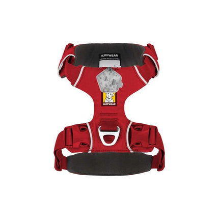 Ruffwear Front Range® Dog Harness in Red Canyon