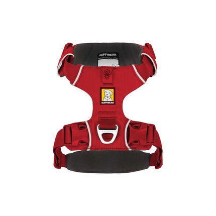 Ruffwear Front Range® Dog Harness in Red Canyon