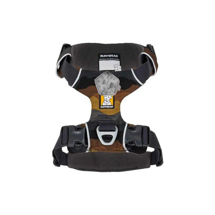 Ruffwear Front Range® Dog Harness Moonlight Mountains Print