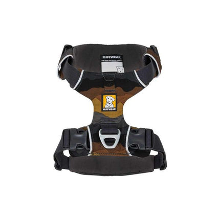 Ruffwear Front Range® Dog Harness Moonlight Mountains Print