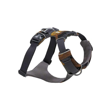 Ruffwear Front Range® Dog Harness Moonlight Mountains Print
