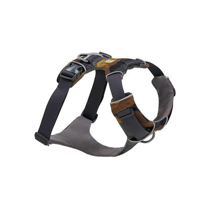 Ruffwear Front Range® Dog Harness Moonlight Mountains Print