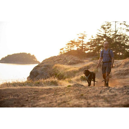 Ruffwear Front Range™ and Switchbak™ Double-Ended Dog Lead