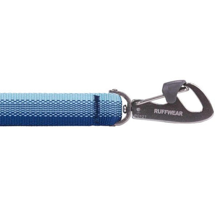 Ruffwear Front Range™ and Switchbak™ Double-Ended Dog Lead