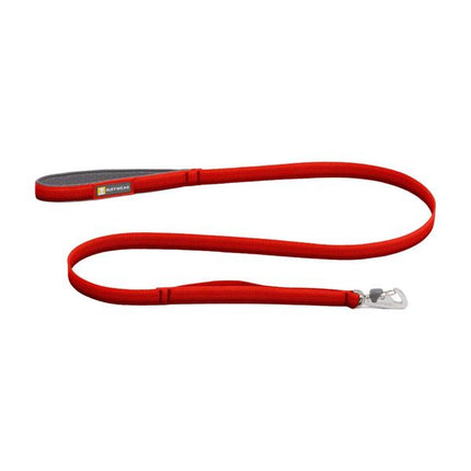 Ruffwear Front Range™ and Switchbak™ Double-Ended Dog Lead