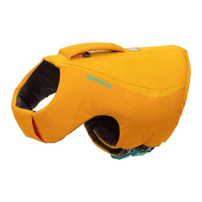 Ruffwear Float Coat™ Dog Life Jacket in Wave Orange