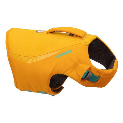 Ruffwear Float Coat™ Dog Life Jacket in Wave Orange