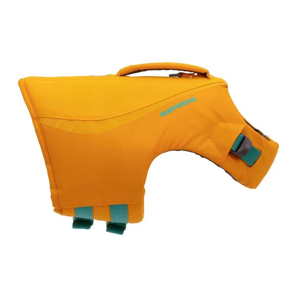 Ruffwear Float Coat™ Dog Life Jacket in Wave Orange