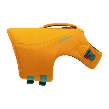 Ruffwear Float Coat™ Dog Life Jacket in Wave Orange