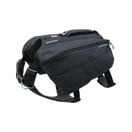 Ruffwear Front Range™ Dog Day Pack in Basalt Grey
