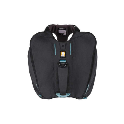 Ruffwear Front Range™ Dog Day Pack in Basalt Grey