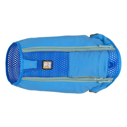Ruffwear Trail Runner™ Dog Running Vest in Blue Pool