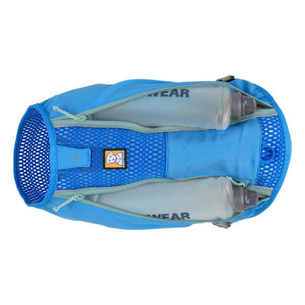 Ruffwear Trail Runner™ Dog Running Vest in Blue Pool