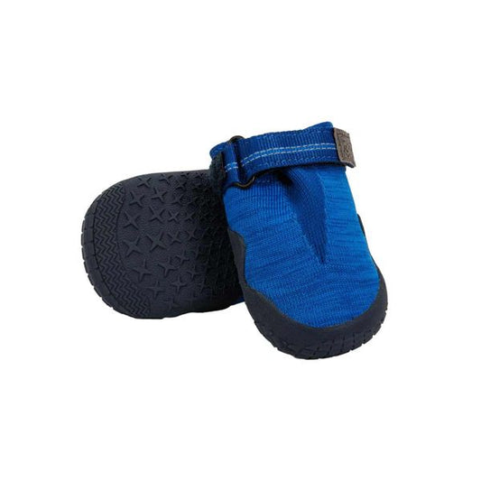 Ruffwear Hi & Light™ Dog Trail Shoes in Blue Pool (Single Shoe)