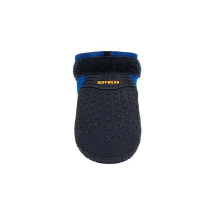 Ruffwear Hi & Light™ Dog Trail Shoes in Blue Pool (Single Shoe)