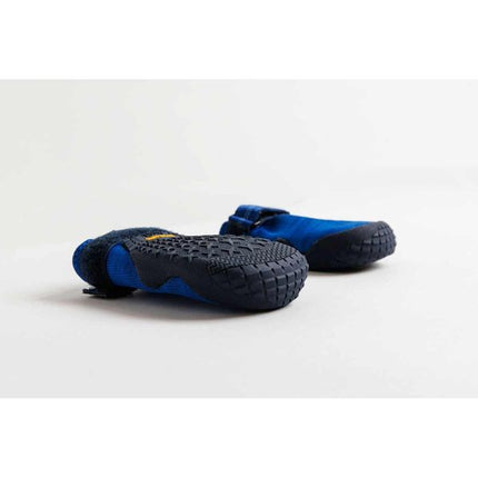 Ruffwear Hi & Light™ Dog Trail Shoes in Blue Pool (Single Shoe)