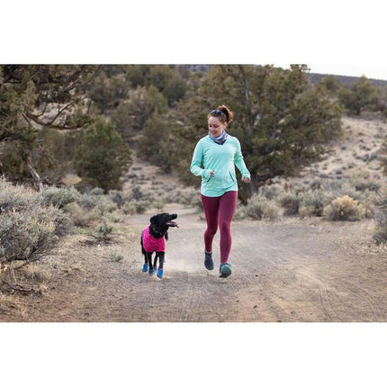 Ruffwear Hi & Light™ Dog Trail Shoes in Blue Pool (Single Shoe)